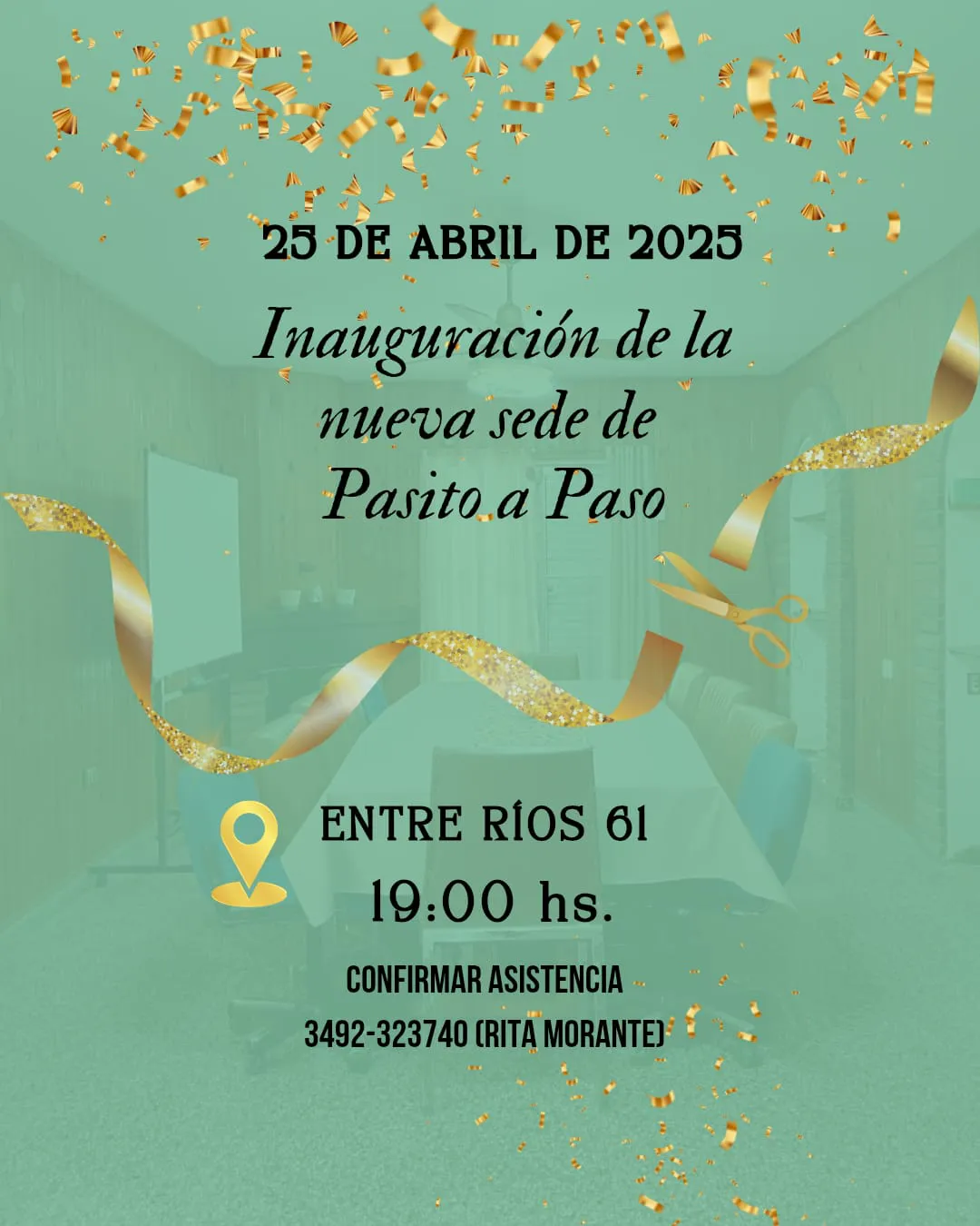 pasitoapasolocal