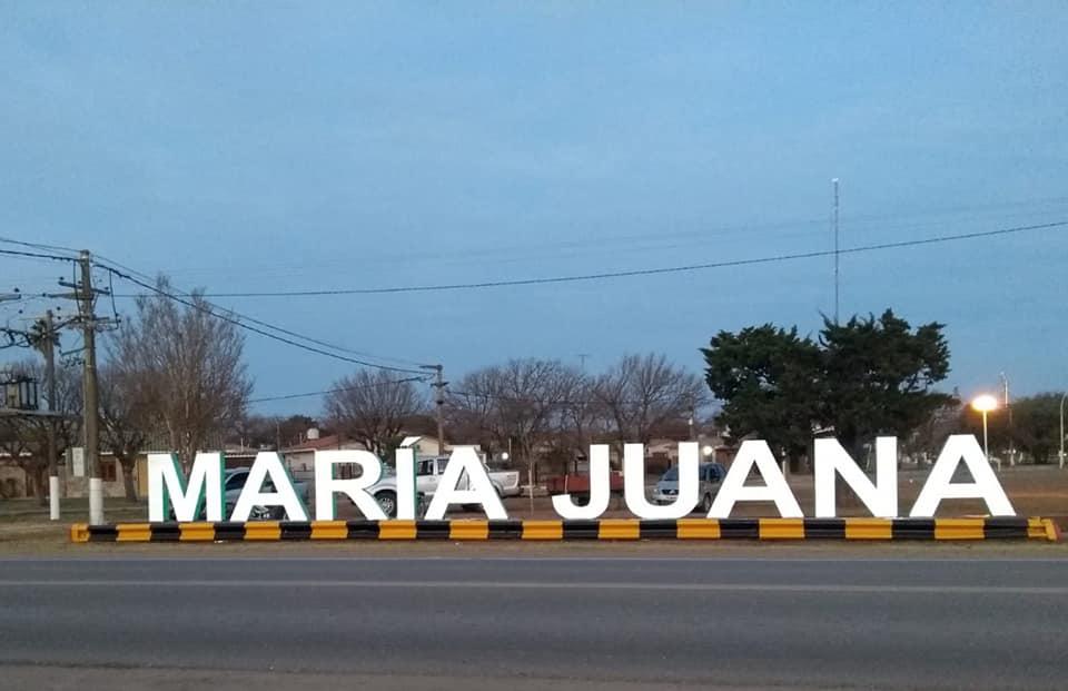mariajuana