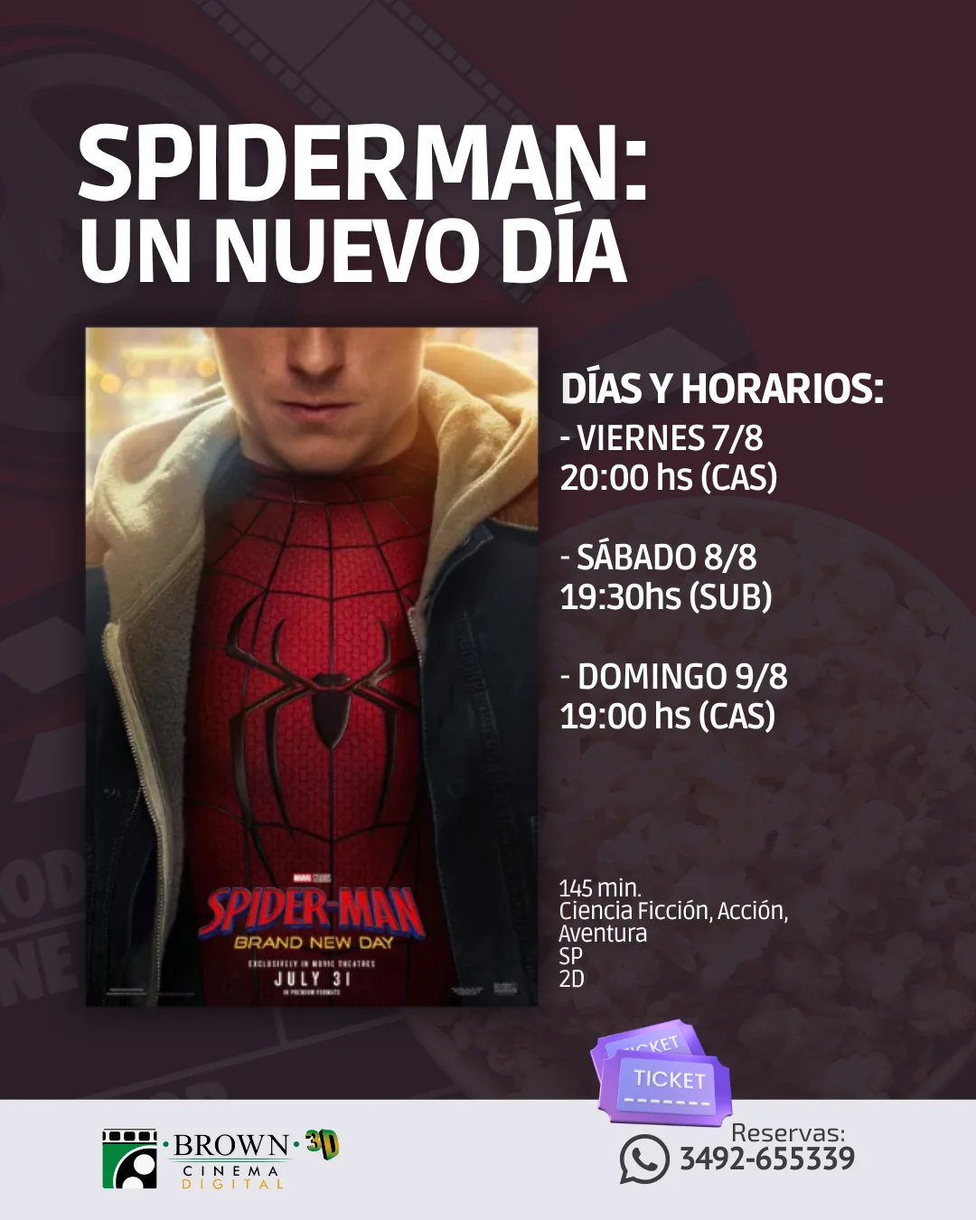 BROWN CINEMA FEED - SUND (1)