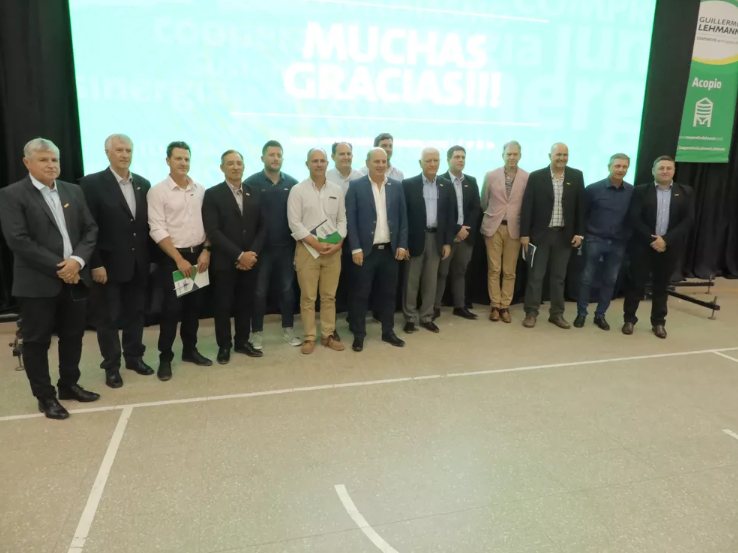 asamblealehmann