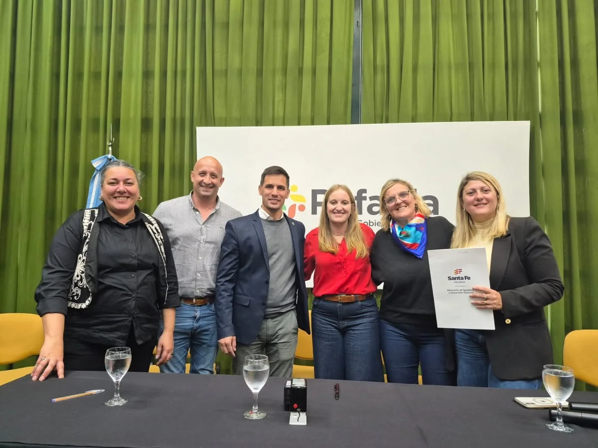 CONVENIO