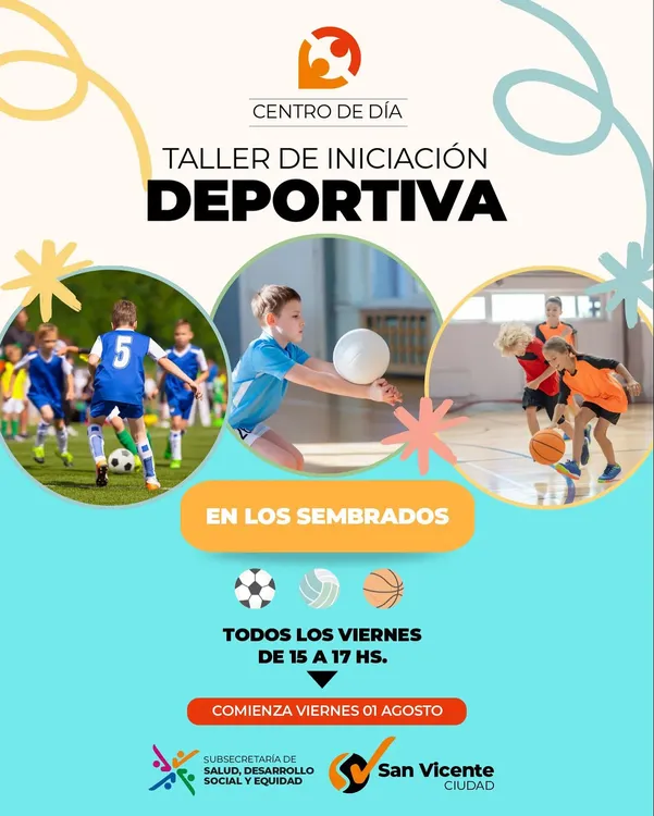 iniciaciondeportiva