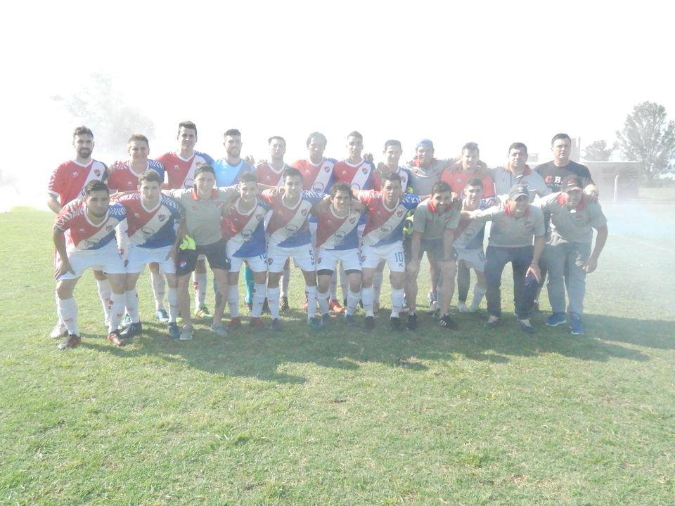 BOCHAZO ASCENSO