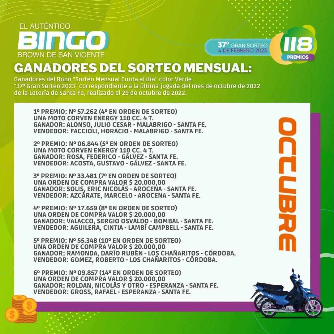 bingoultimosorteodeoctubre