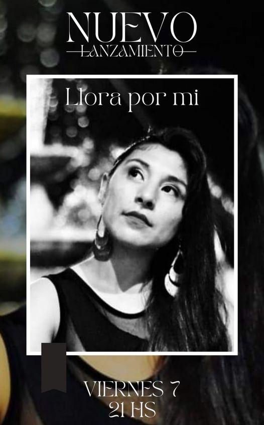 LLORAPORMI