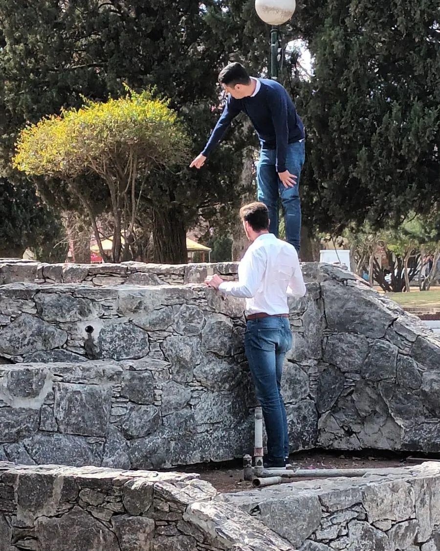 fuente