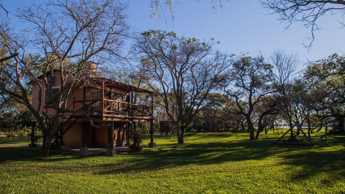 TURISMO SANTA FE