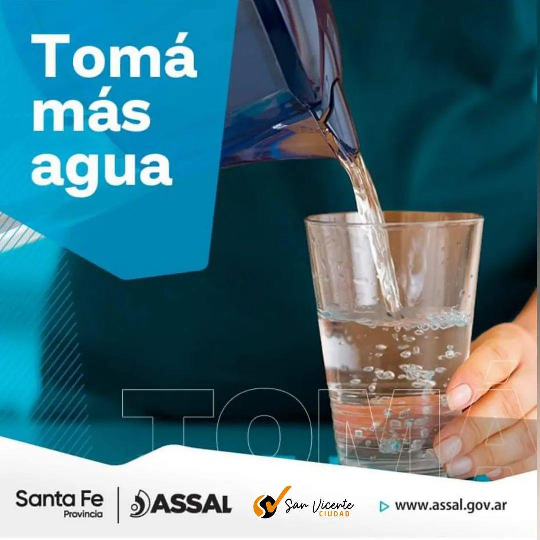 tomaagua