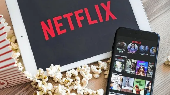 netflix
