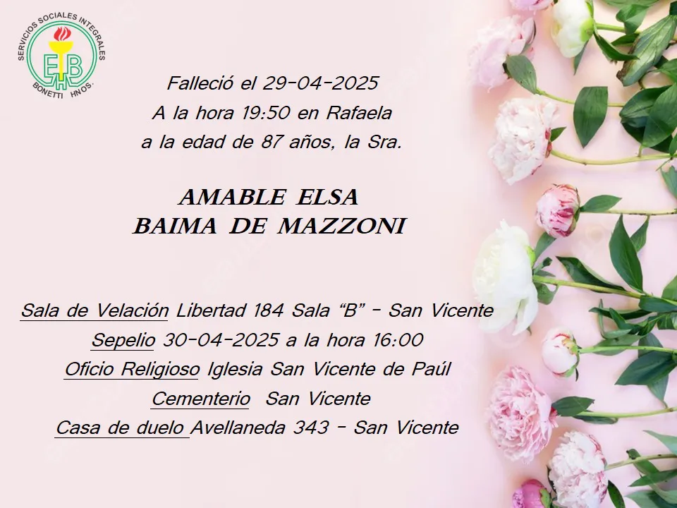amable