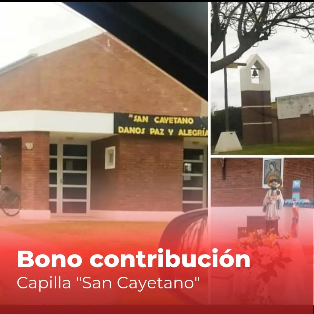 BONOCONTRIBUCIONSANCAYETANO