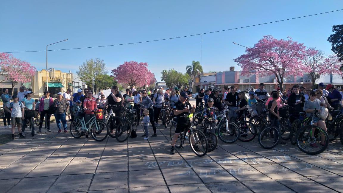 bicicleteadaplaza