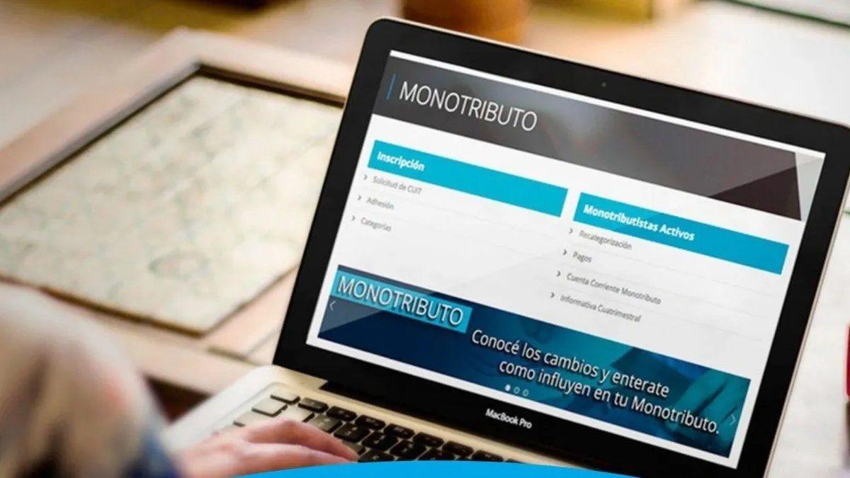 afip-anuncio-beneficios-monotributistas-cuales-son-y-quienes-corresponde
