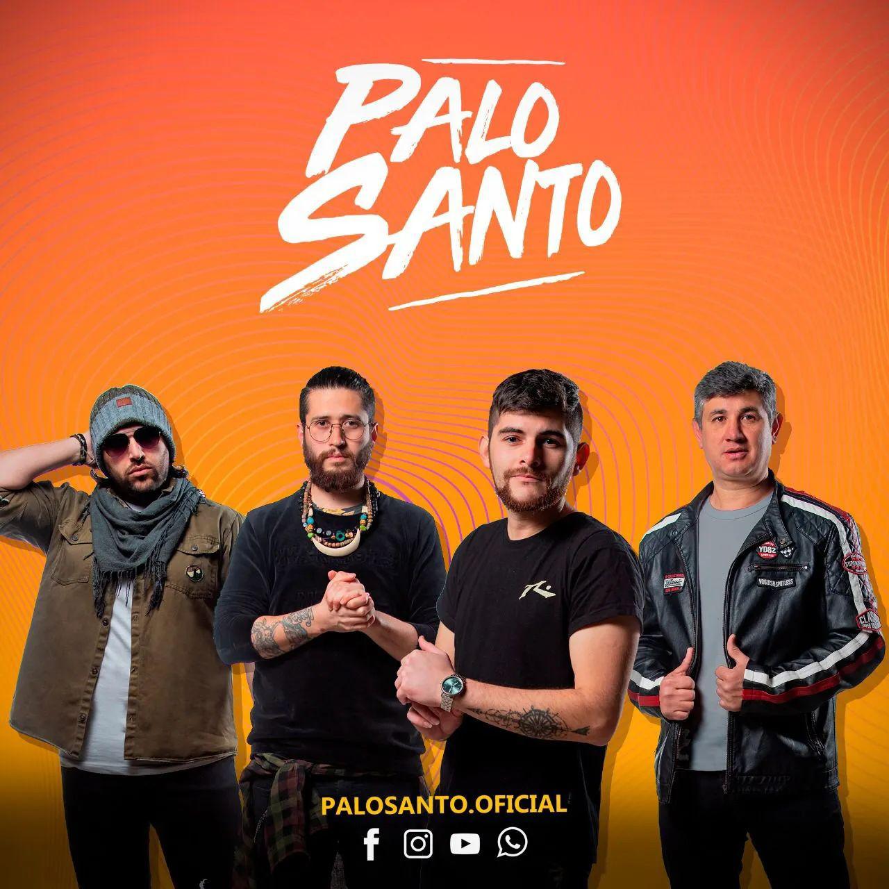 prediamantedicpalosanto