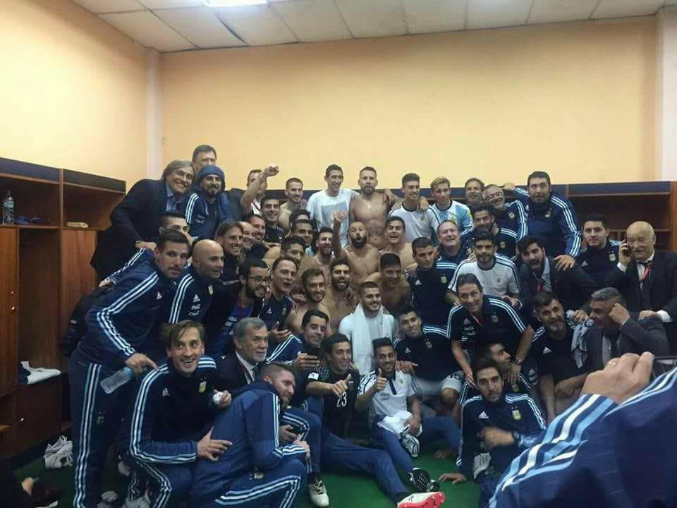 matiselección