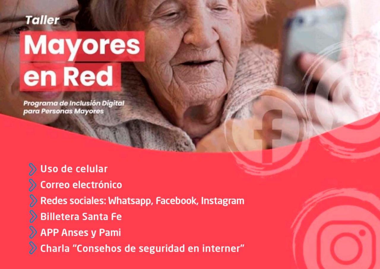 mayoresenred