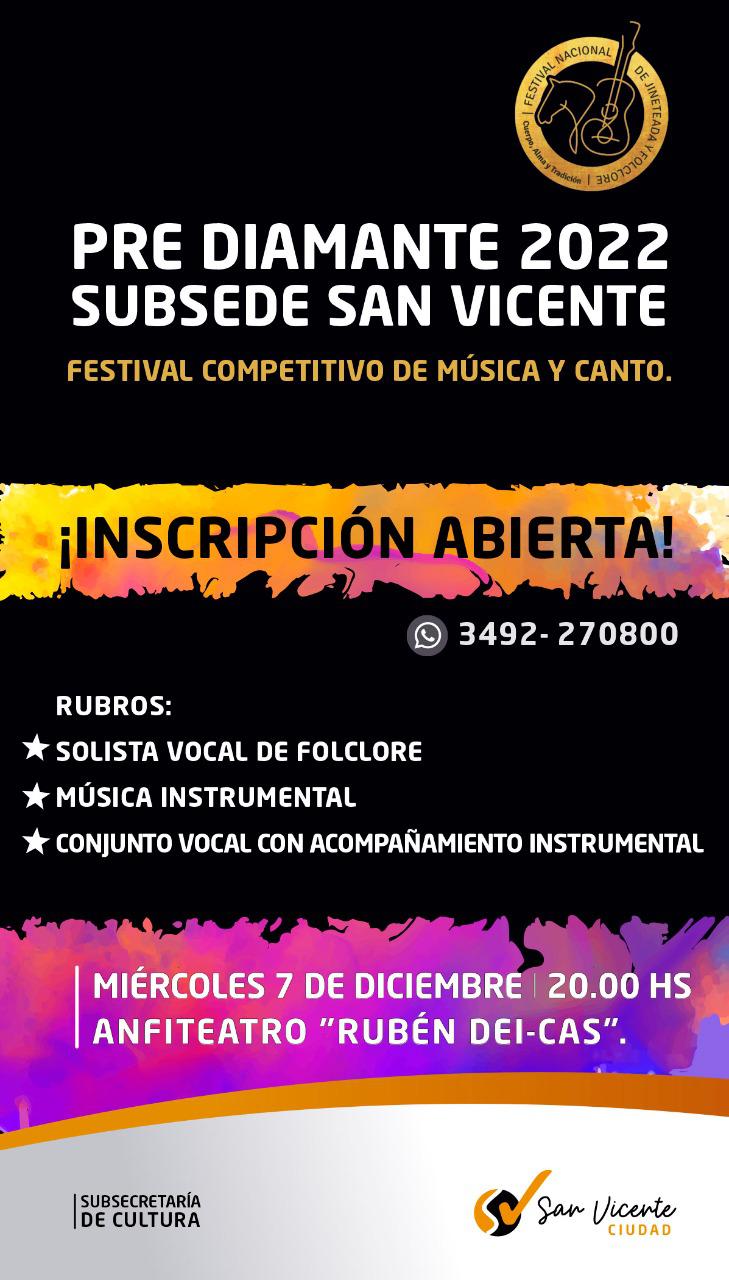 prediamante7dediciembre