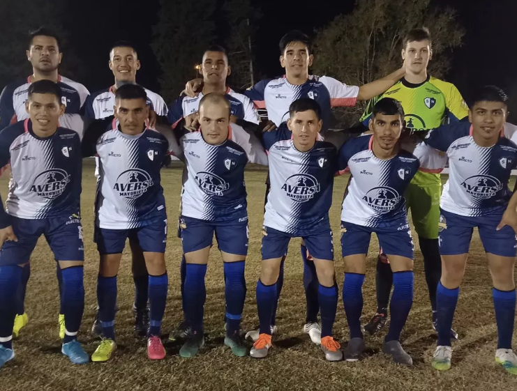 sportivo