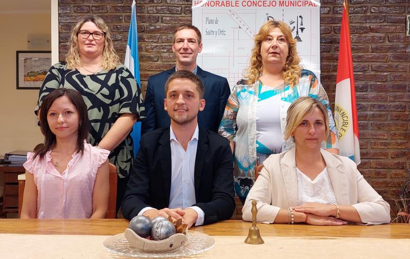 nuevosconcejales