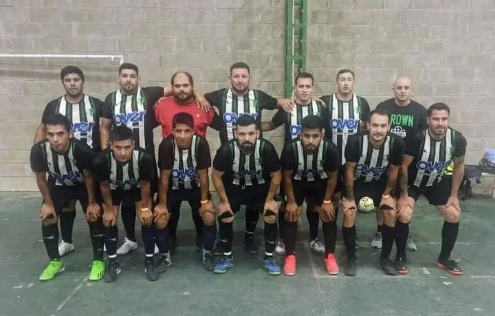 FUTSAL