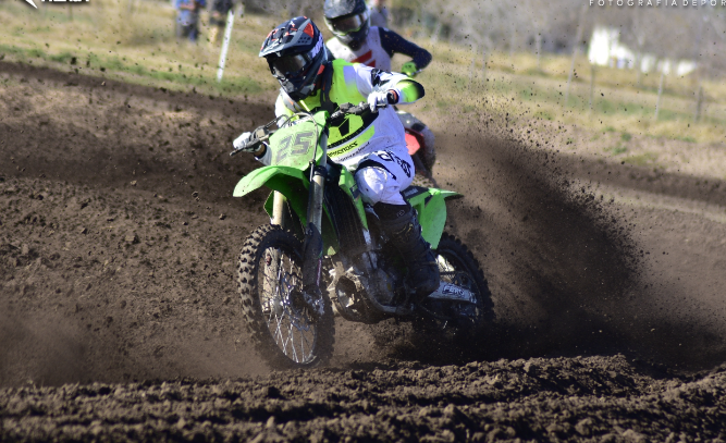 motocrosscañada