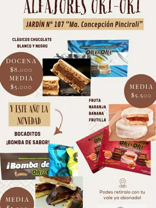 jardinalfajores
