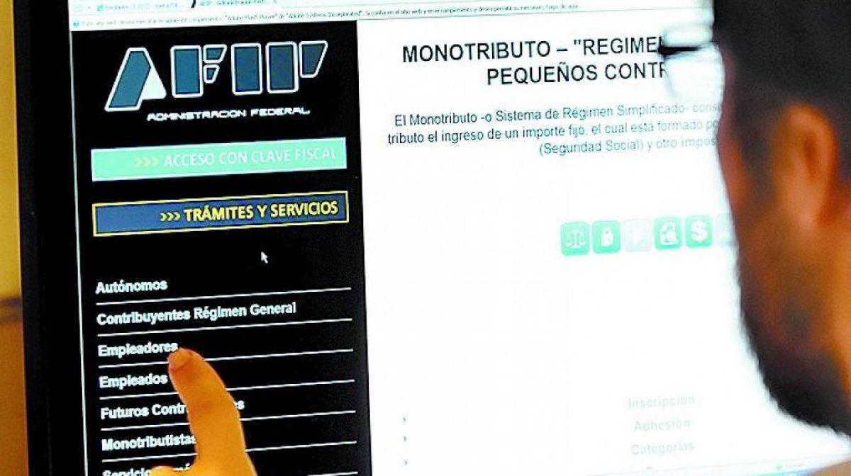 ante-la-actualizacion-las-categorias-y-valores-del-regimen-simplificado-la-afip-realizo-oficio-el-ajuste-y-las-diferencias-que-se-generaron-se-podran-pagar-20-cuotas