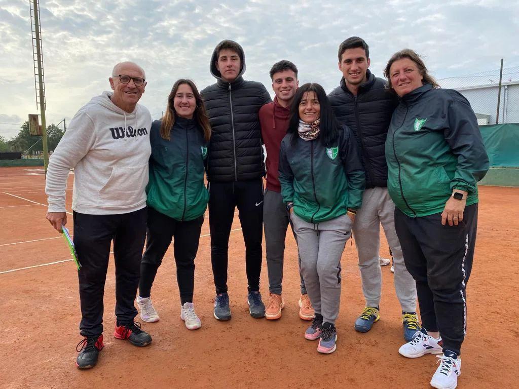teniscapacitacion