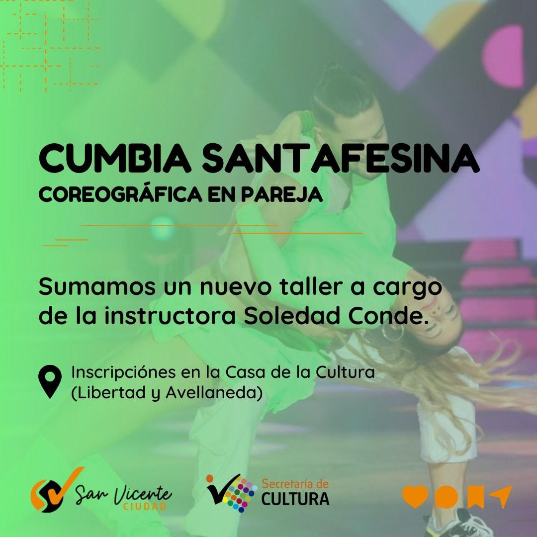 cumbiasantafesina