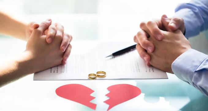DIVORCIO