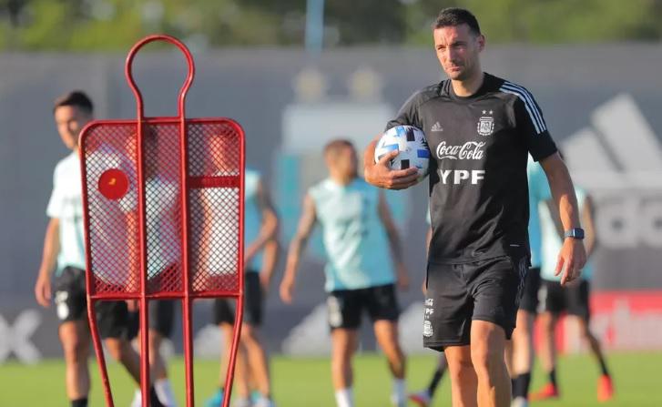 scaloni
