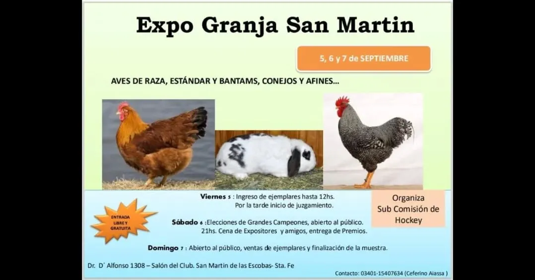 expogranja