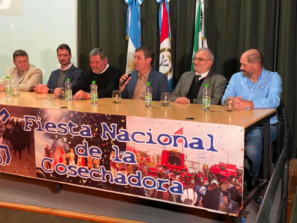 LANZAMIENTO FINACO26