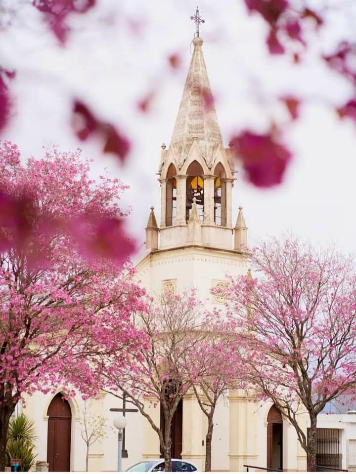 parroquia