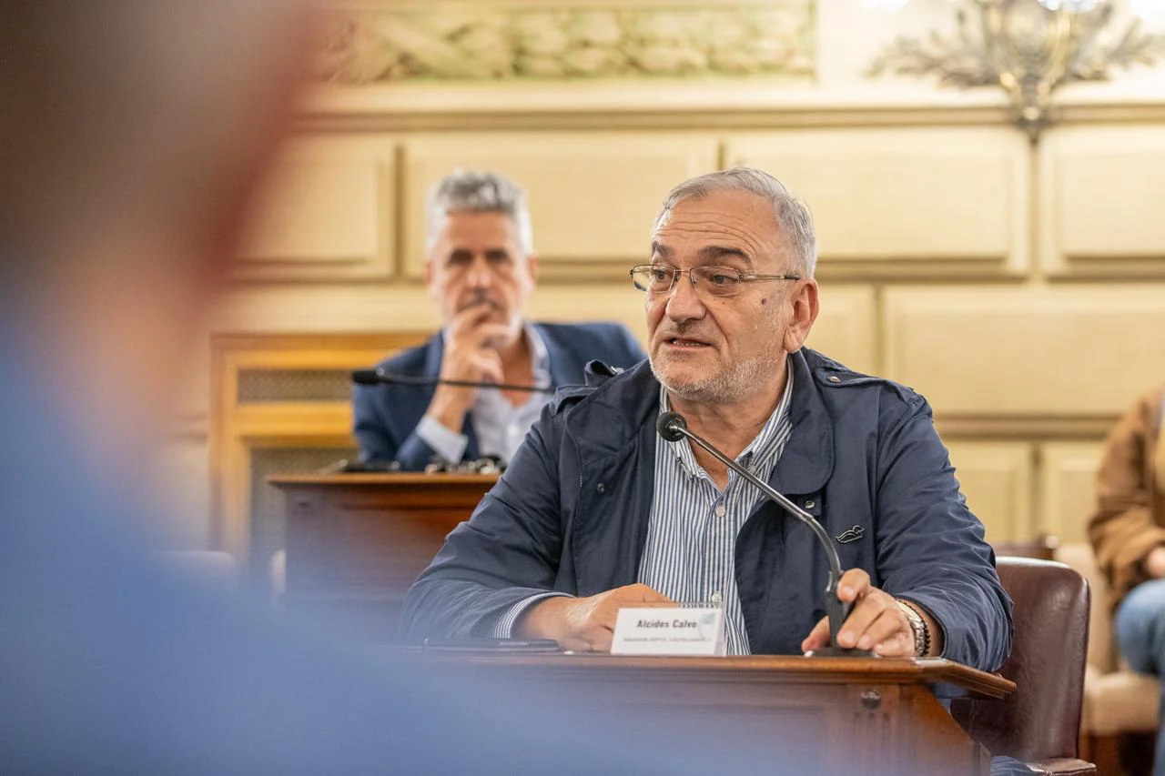 Alcides Calvo Senado Santa Fe (2)
