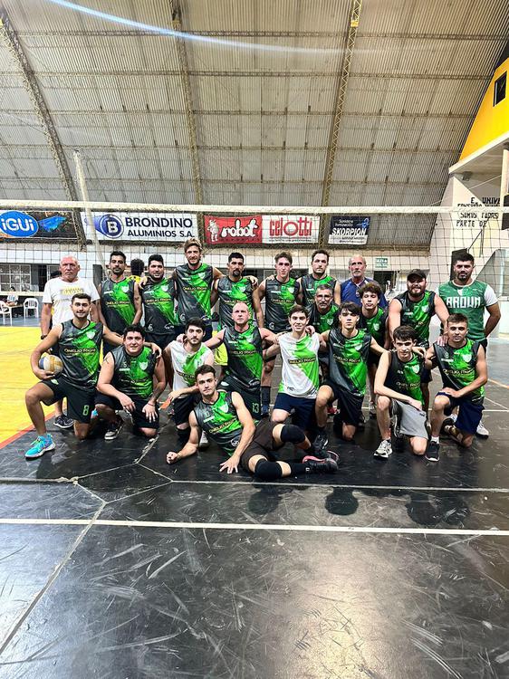 voleyamistosolaemilia
