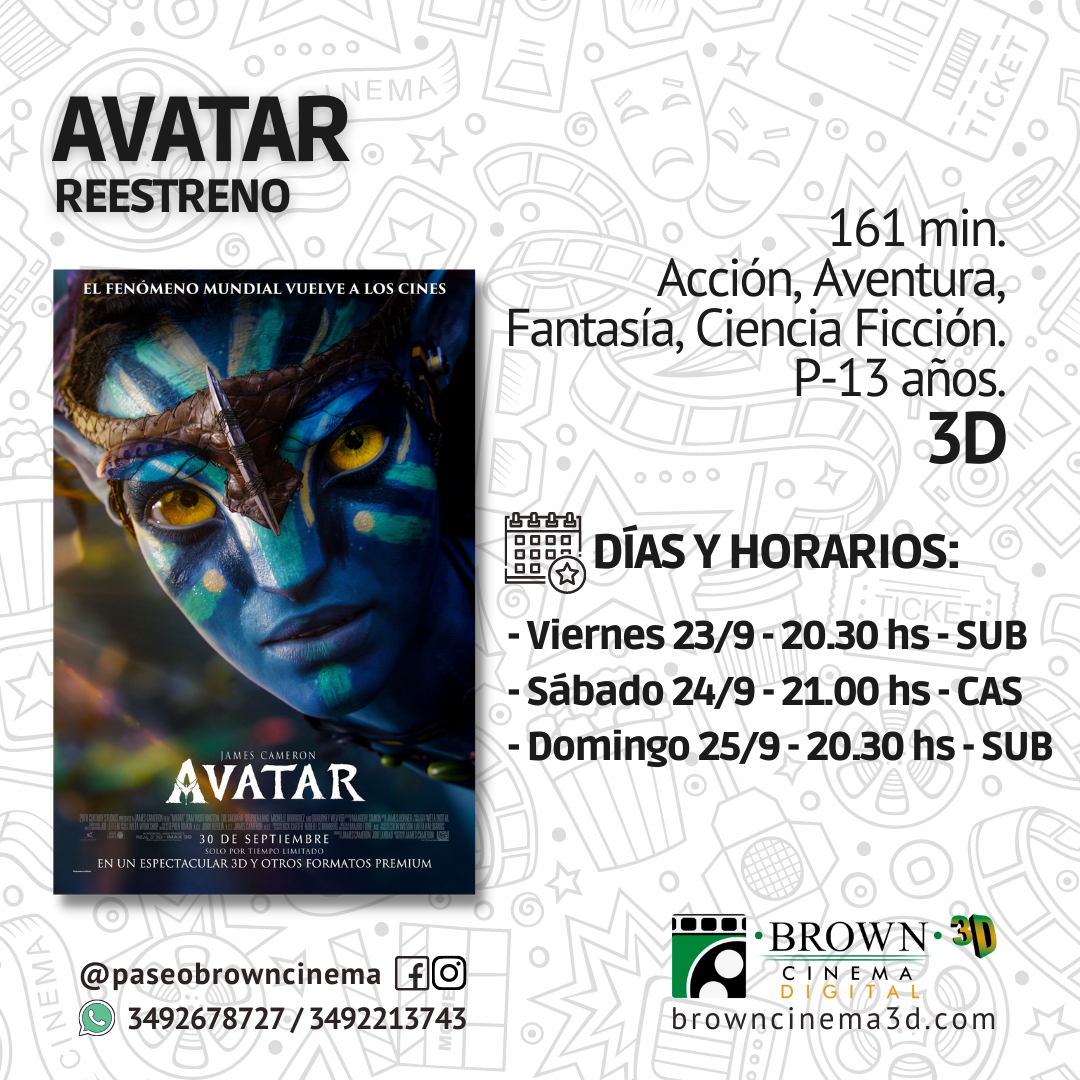 BROWN CINEMA 1X1 (1)