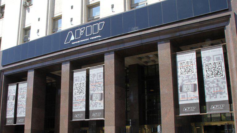 Afip