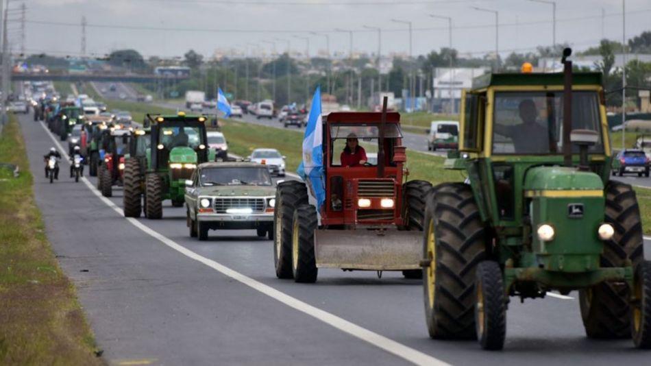 tractorazo