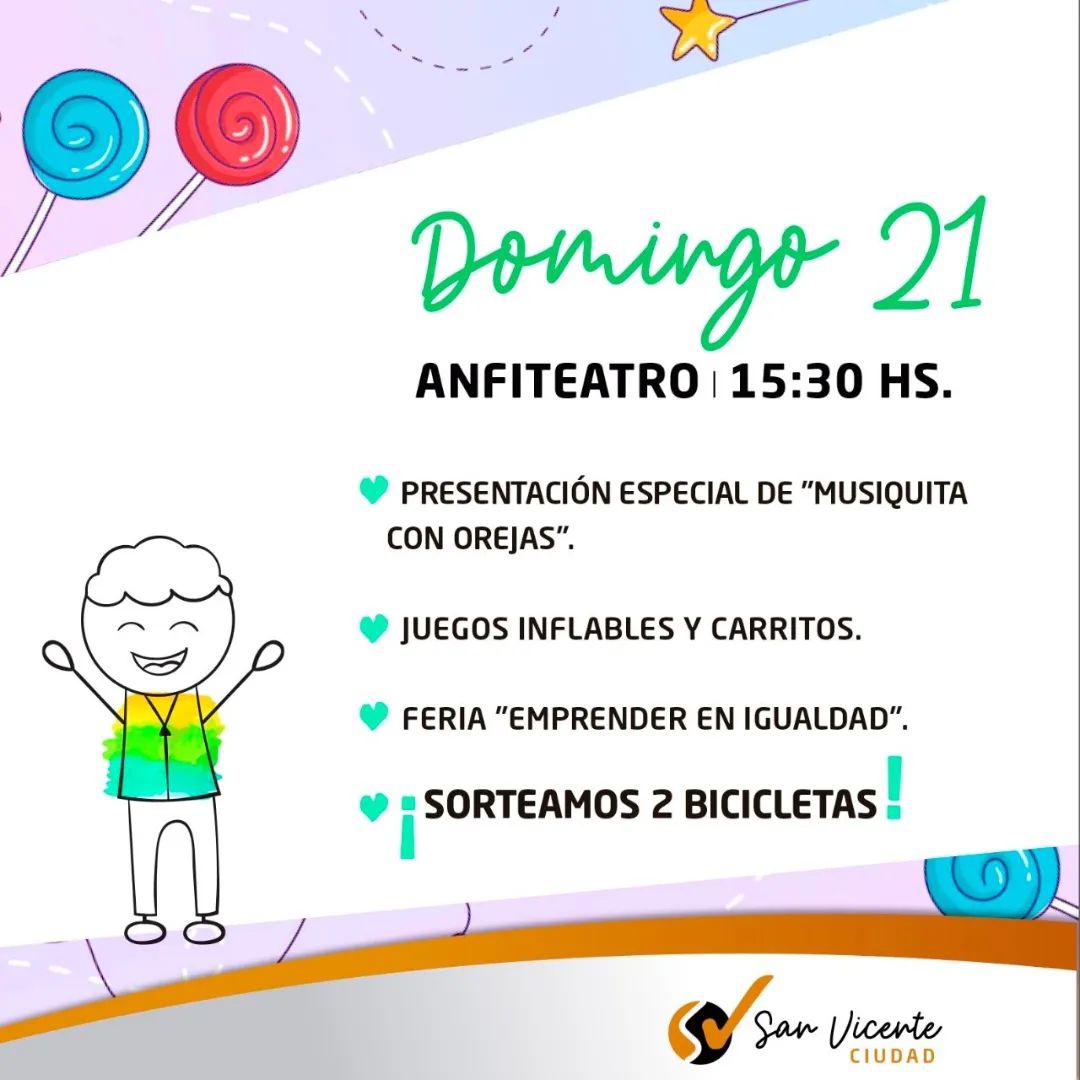 infanciasdomingo21