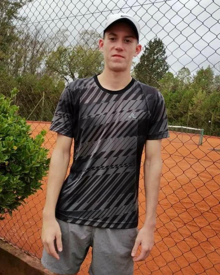 TENIS 1