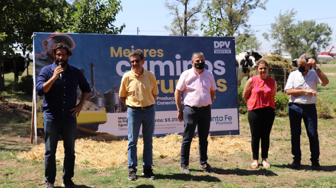 caminosdelarurales