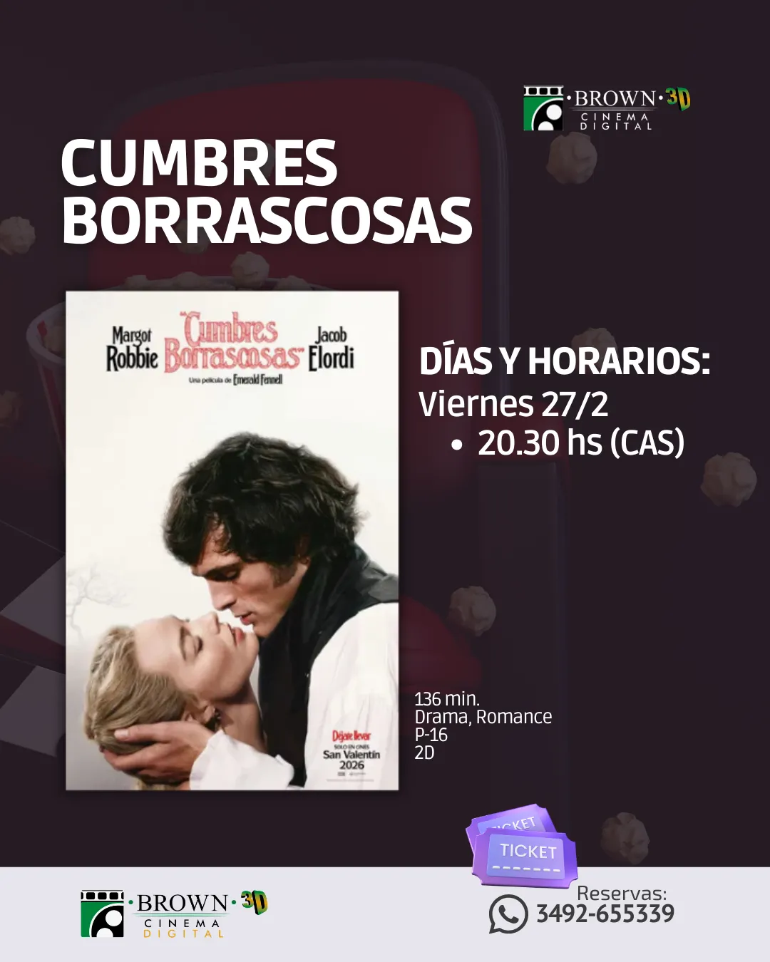 BROWN CINEMA FEED - CB (1)