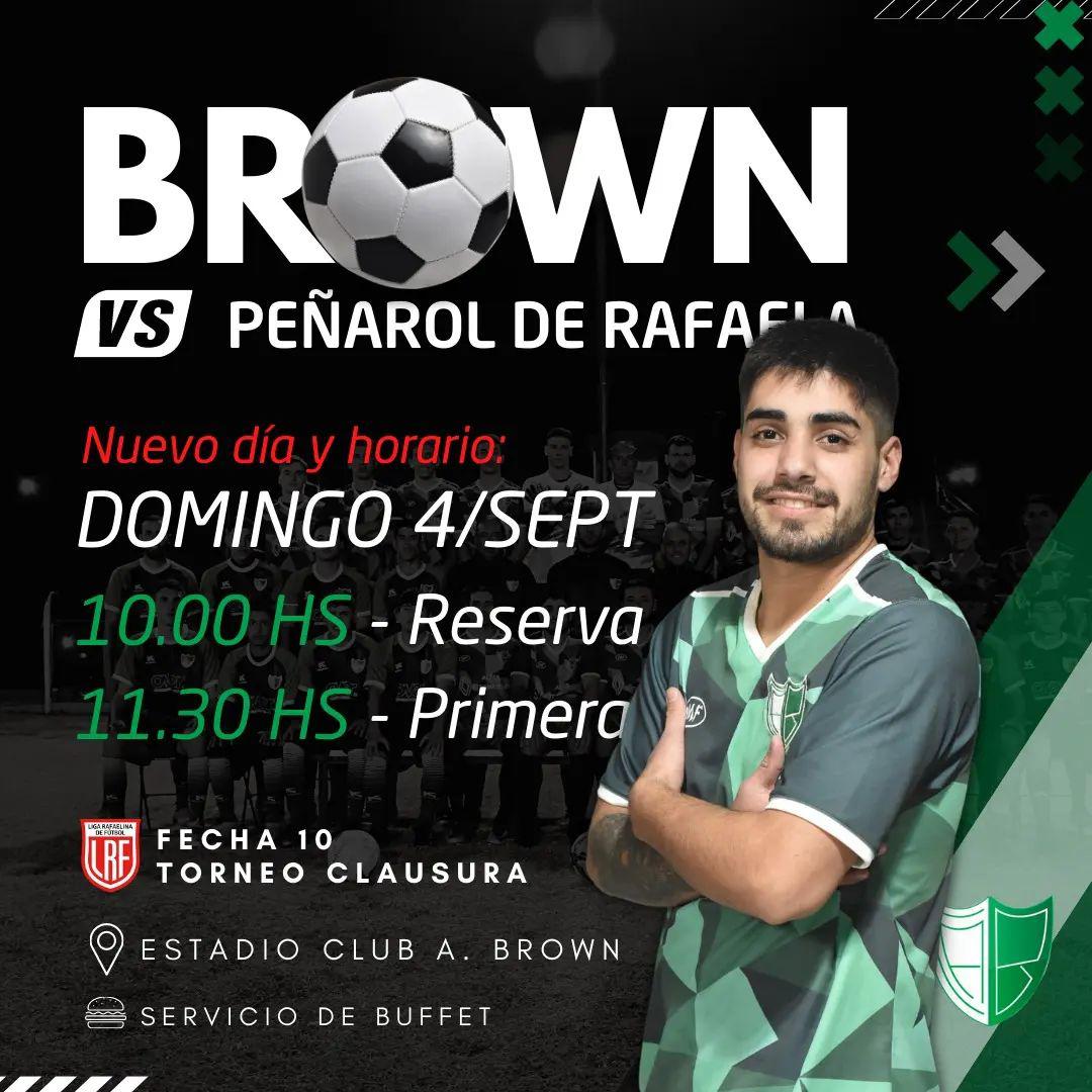 brownpeñarol