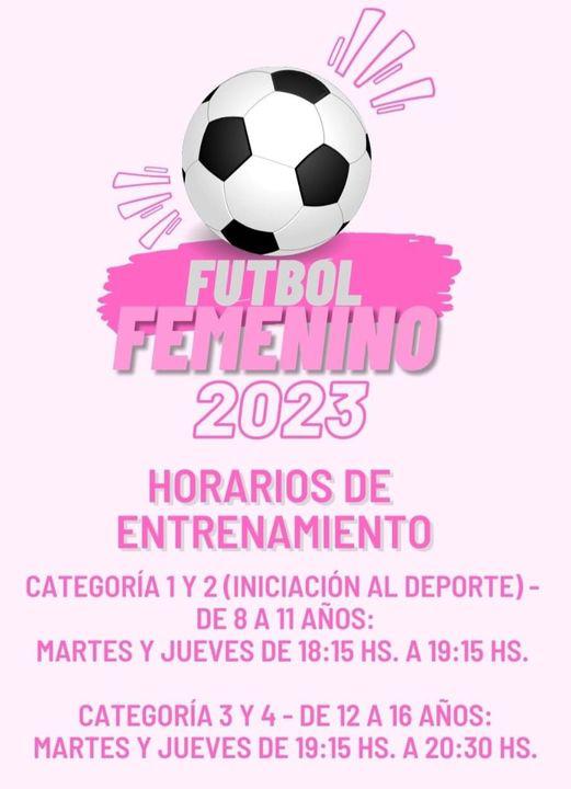 futbolfemeninoenbochazo