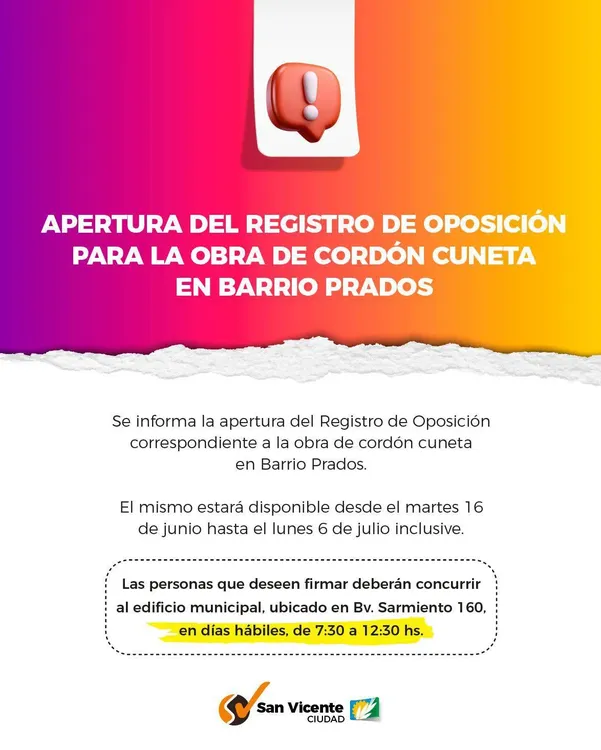 registrodeoposicion