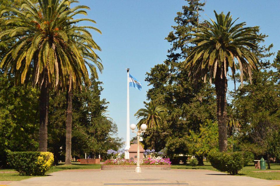 plazasanmartin