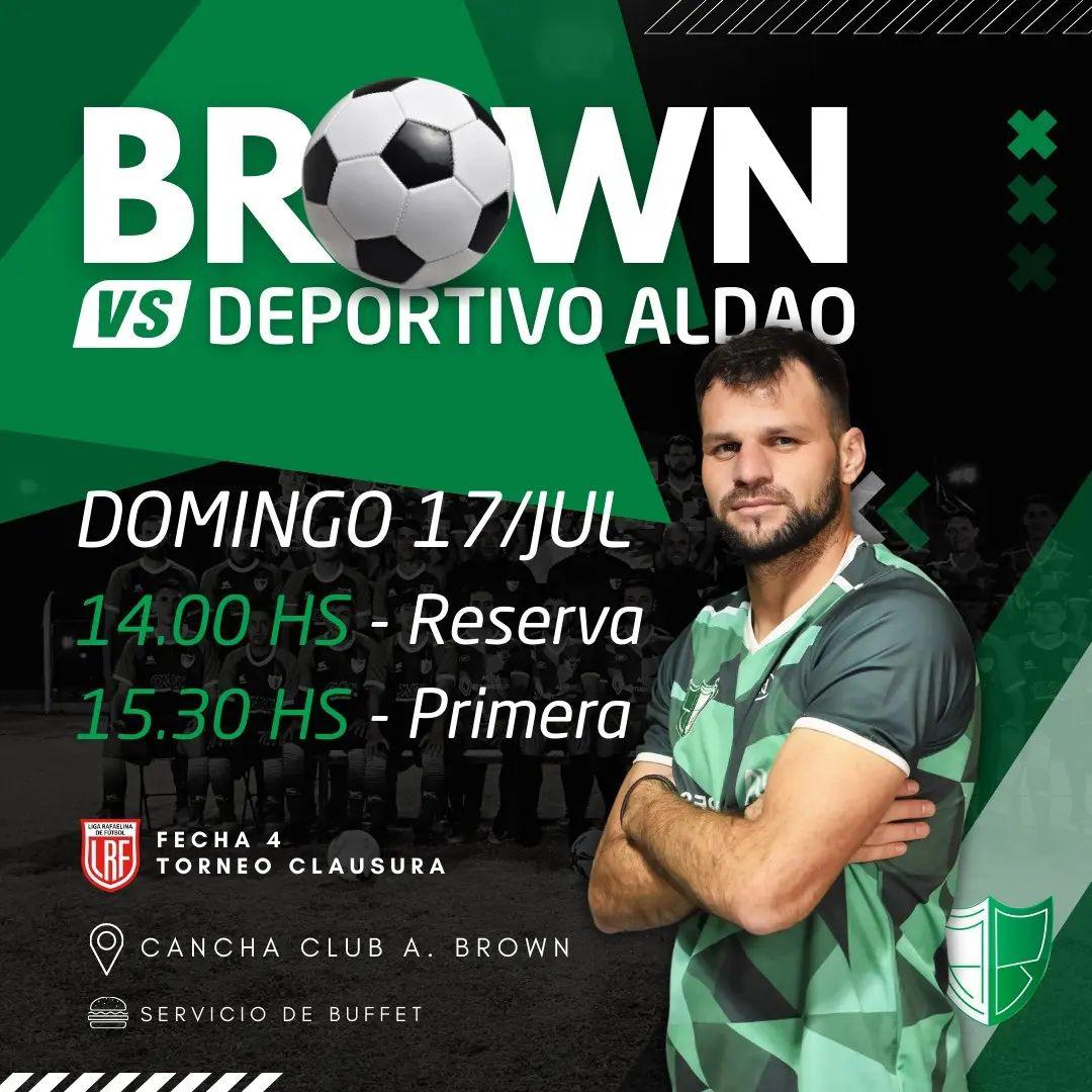 brownaldao