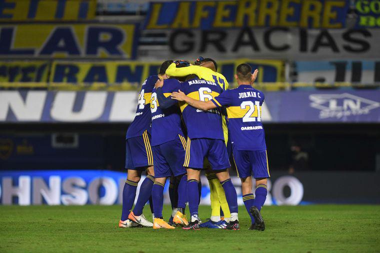 boca