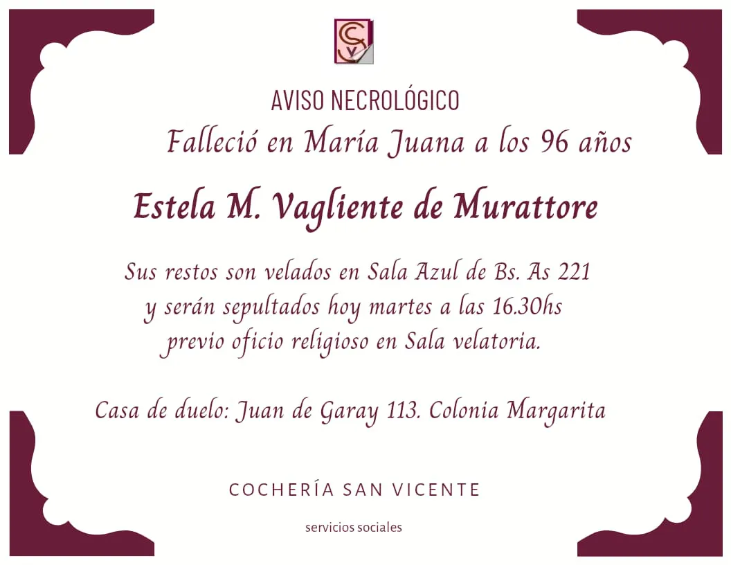 estela